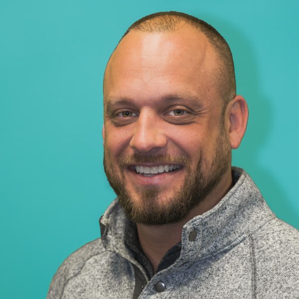 Aaron Christy founder Mooreland Roofing
